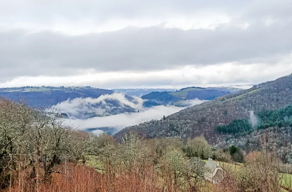 Un weekend en famille dans le Cantal: Cap sur le domaine Estiva