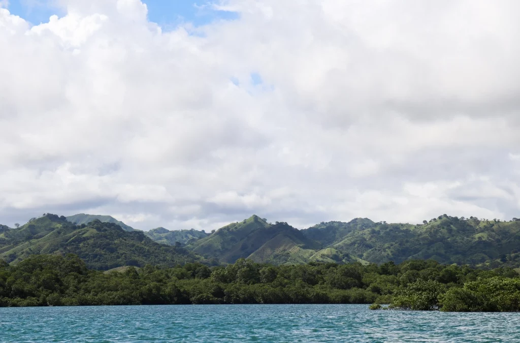 VOYAGE AU PANAMA : Notre  road trip de deux semaines en famille