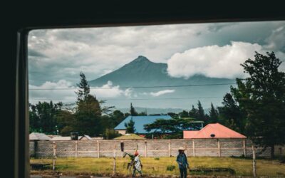 VOYAGE ETHIQUE EN TANZANIE AVEC ENDALLAH TRAVEL